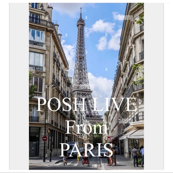 33 Chic European Wide Leg Jeans - Picture 2 of 2